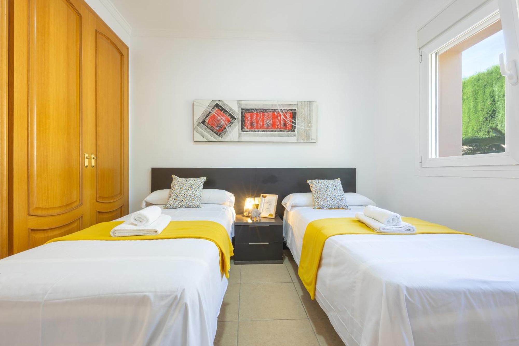 Villa Almendros - Plusholidays Calpe Exteriör bild